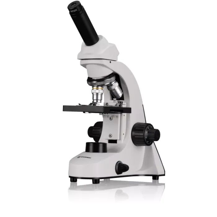 Микроскоп Bresser Biorit SE 40x-1600x (14950) (931425)