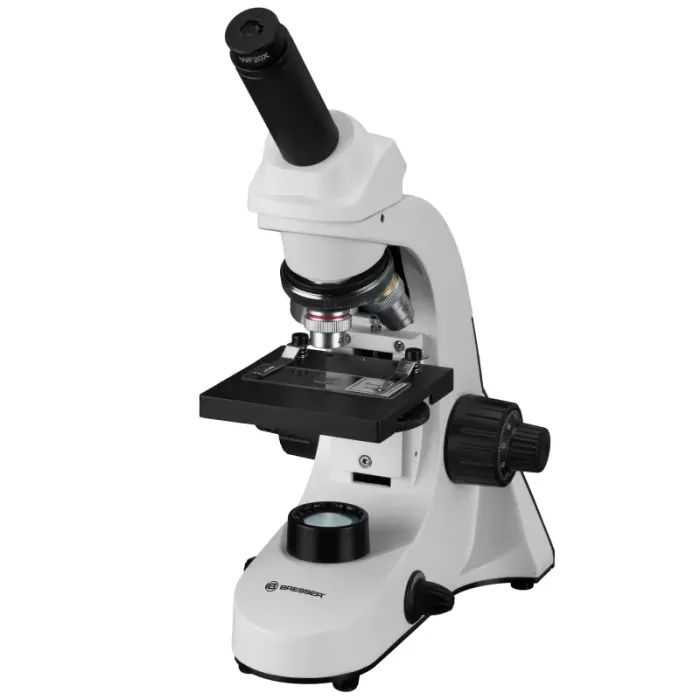Микроскоп Bresser Biorit SE 40x-1600x (14950) (931425) изображение 3