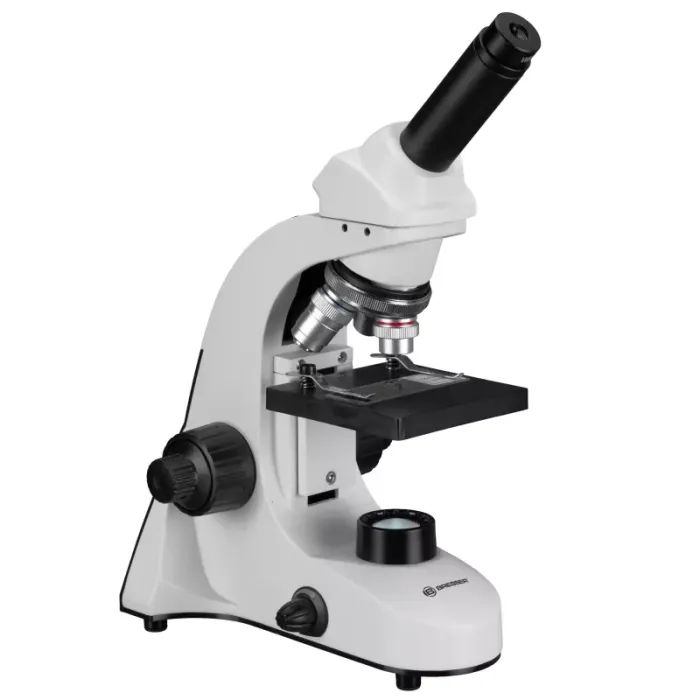 Микроскоп Bresser Biorit SE 40x-1600x (14950) (931425) изображение 5