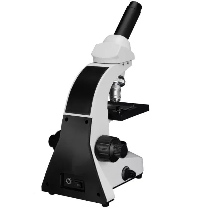 Микроскоп Bresser Biorit SE 40x-1600x (14950) (931425) изображение 6