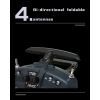 Пульт управления для дрона Jumper T12 MAXHALL ELRS2.4G (C10120) изображение 10
