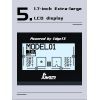 Пульт управления для дрона Jumper T12 MAXHALL ELRS2.4G (C10120) изображение 11