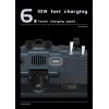Пульт управления для дрона Jumper T12 MAXHALL ELRS2.4G (C10120) изображение 12