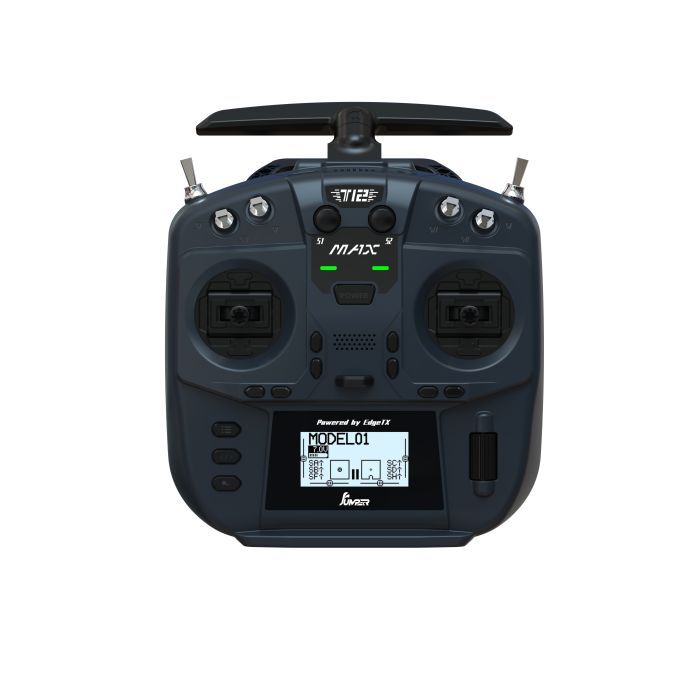 Пульт управления для дрона Jumper T12 MAXHALL ELRS2.4G (C10120)