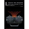 Пульт управления для дрона Jumper T12 MAXHALL ELRS2.4G (C10120) изображение 6