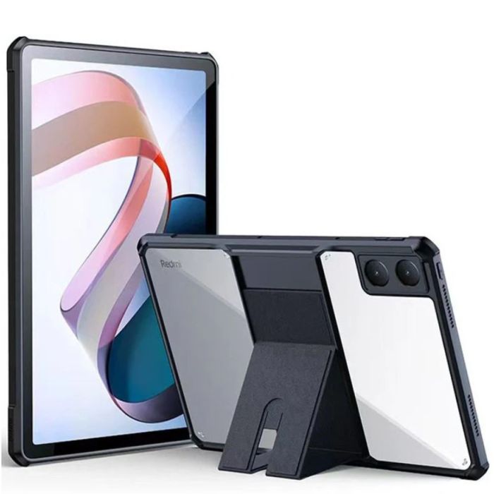 Чехол для планшета Xundd Stand Xiaomi Redmi Pad Pro 12.1'''' Black (713242) изображение 2