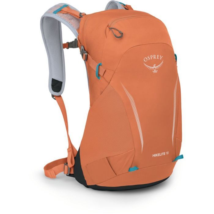 Рюкзак туристичний Osprey Hikelite 18 atlas blue O/S (009.3354)