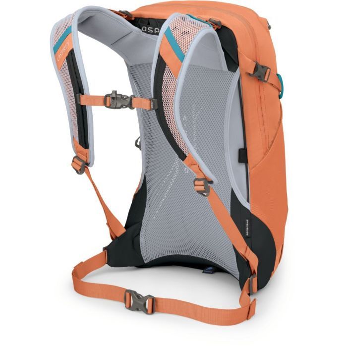 Рюкзак туристичний Osprey Hikelite 18 atlas blue O/S (009.3354) зображення 2