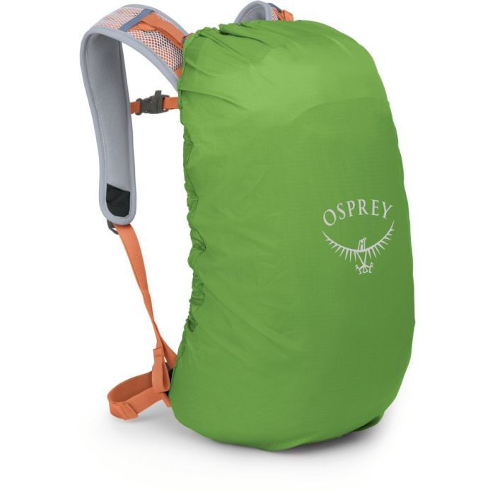 Рюкзак туристичний Osprey Hikelite 18 atlas blue O/S (009.3354) зображення 3