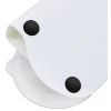 Посуда для кошек Lapka Двойная миска (WF060) изображение 4