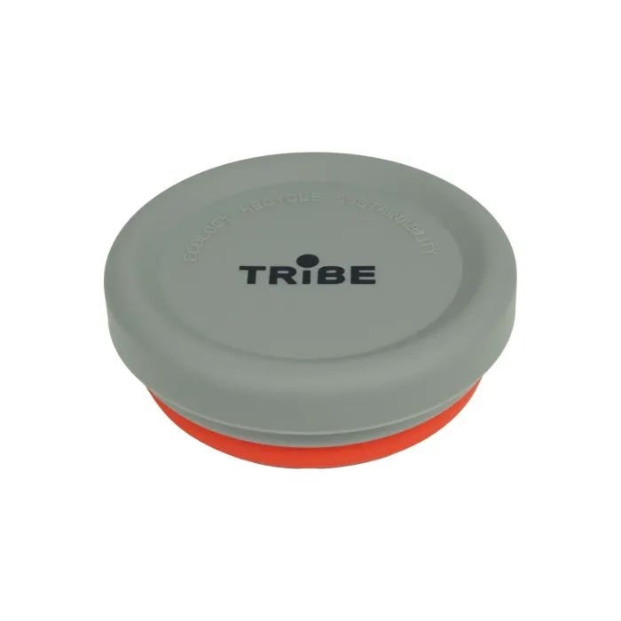 Стакан туристичний Tribe 200 мл T-FF-0001 olive (T-FF-0001-olive) зображення 3