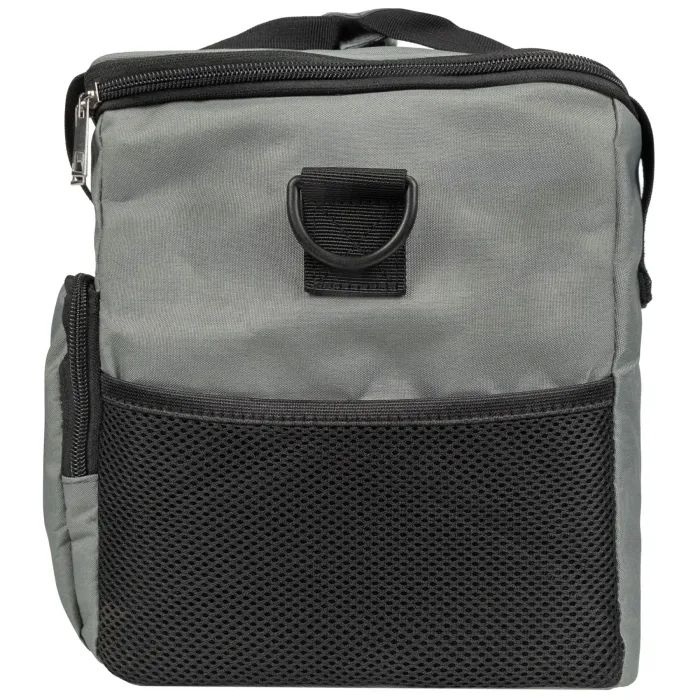 Термосумка Tribe Cooler 10 L grey (T-IF-0009-grey) изображение 3