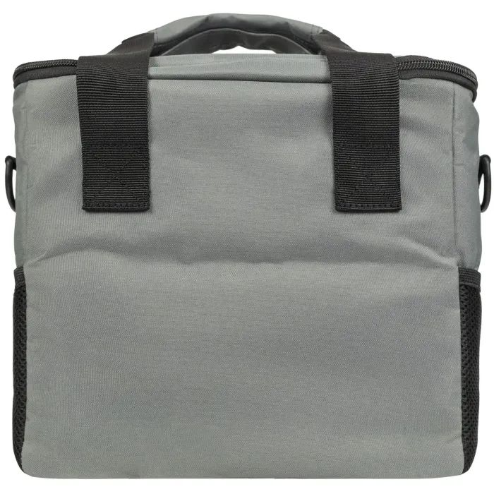 Термосумка Tribe Cooler 10 L grey (T-IF-0009-grey) изображение 4