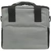 Термосумка Tribe Cooler 10 L grey (T-IF-0009-grey) изображение 4