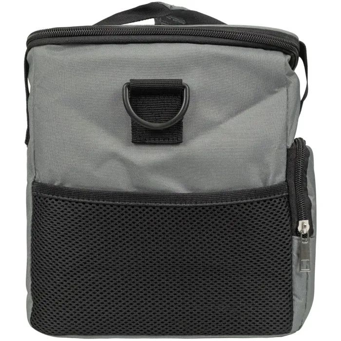 Термосумка Tribe Cooler 10 L grey (T-IF-0009-grey) изображение 5