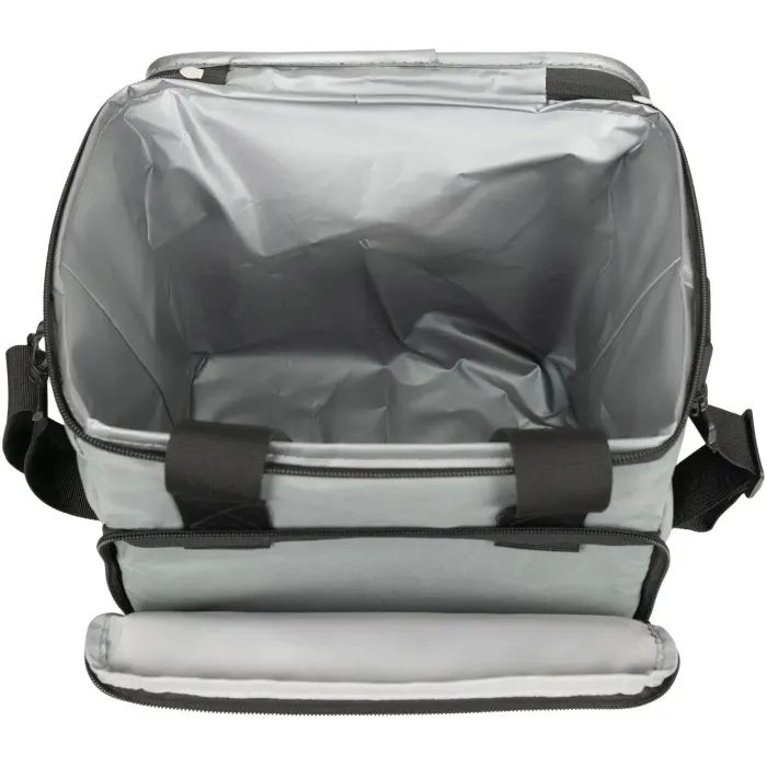 Термосумка Tribe Cooler 10 L grey (T-IF-0009-grey) изображение 7