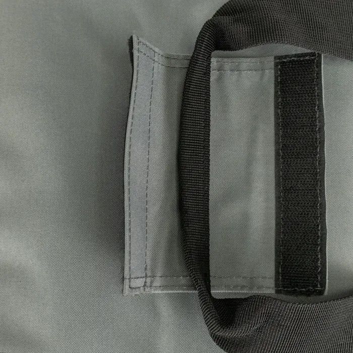 Термосумка Tribe Cooler 10 L grey (T-IF-0009-grey) изображение 9