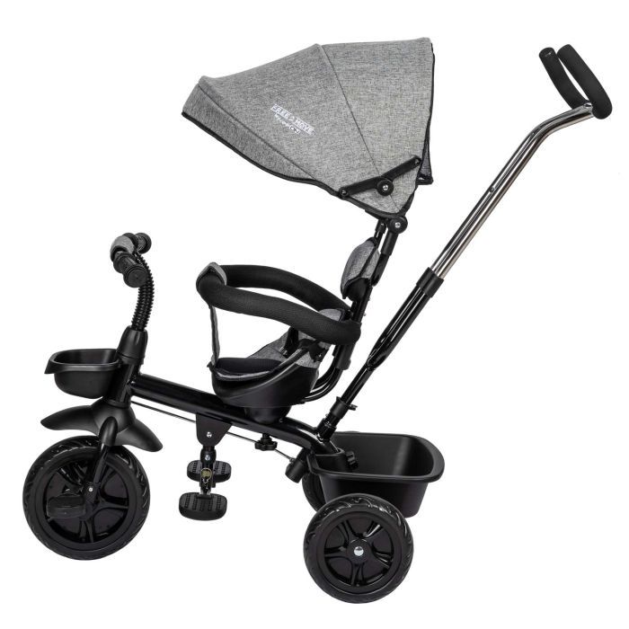 Детский велосипед FreeON Free2Move Sport Black Pink (44152) изображение 5
