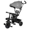 Детский велосипед FreeON Free2Move Sport Black Grey (44169)