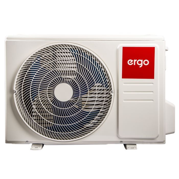 Кондиционер Ergo ACI 0955 SWН WIFI изображение 12