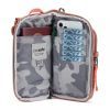 Сумка Pacsafe GO Tech Crossbody Розовая (35175340) изображение 3