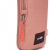 Сумка Pacsafe GO Tech Crossbody Розовая (35175340) изображение 4