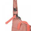 Сумка Pacsafe GO Tech Crossbody Розовая (35175340) изображение 6