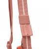 Сумка Pacsafe GO Tech Crossbody Розовая (35175340) изображение 8