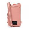 Сумка Pacsafe GO Tech Crossbody Розовая (35175340)