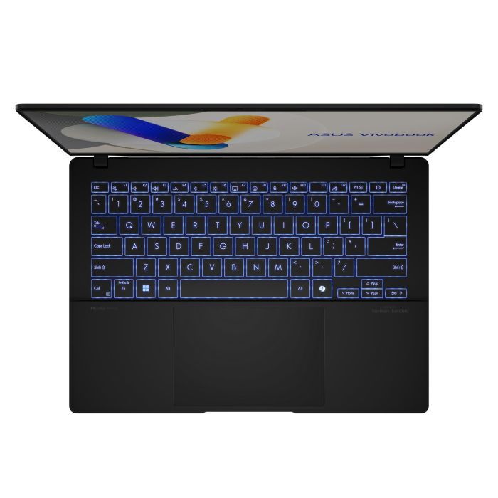 Ноутбук ASUS Vivobook S 14 OLED S5406SA-QD100 (90NB15R3-M00DT0) изображение 4
