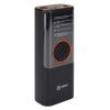 Автомобільний компресор ATRIA 60Вт, 18л/хв, АКБ 3600mAh (MS22C-203A) зображення 2