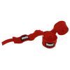 Бинт для спорта PowerPlay 3047 4,5м Червоний (PP_3047_4,5m_Red) изображение 2