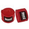 Бинт для спорта PowerPlay 3047 4,5м Червоний (PP_3047_4,5m_Red) изображение 5