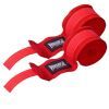 Бинт для спорта PowerPlay 3047 4,5м Червоний (PP_3047_4,5m_Red)