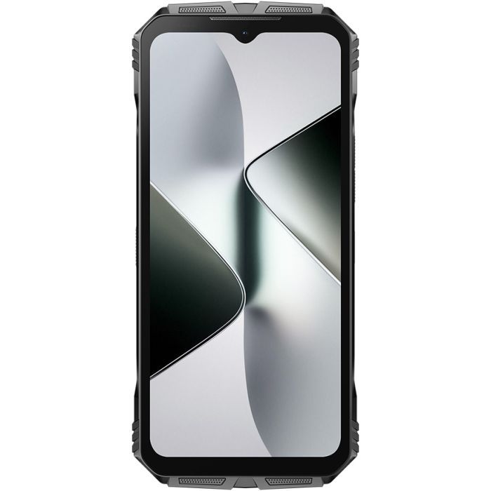 Мобильный телефон Doogee S118 12/512Gb Green (6923740243459)