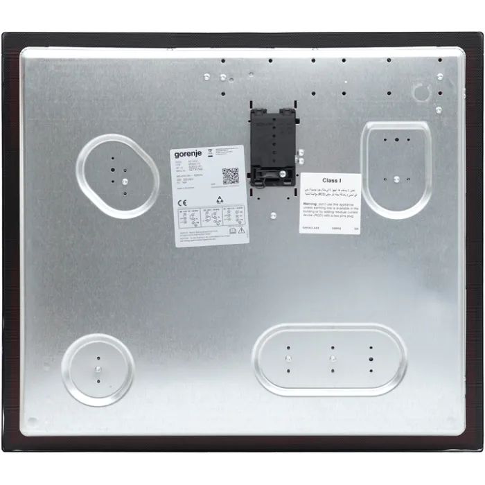 Комплект вбудованої техніки Gorenje BOSX6737E06BG + ECT43X (SET_BOSX6737E06BG_ECT43X) зображення 12