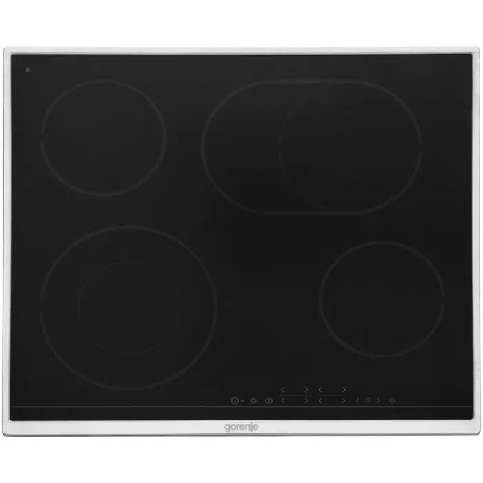 Комплект вбудованої техніки Gorenje BOSX6737E06BG + ECT43X (SET_BOSX6737E06BG_ECT43X) зображення 2