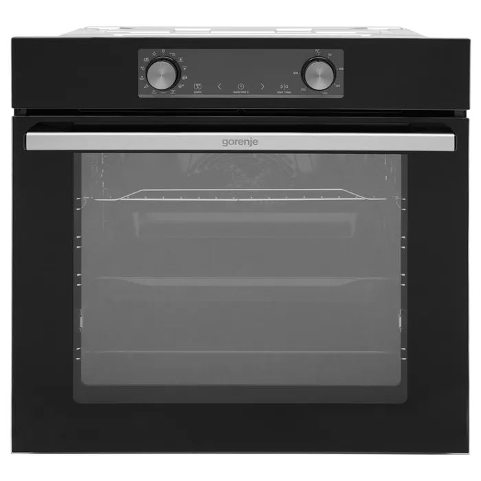 Комплект вбудованої техніки Gorenje BOSX6737E06BG + ECT43X (SET_BOSX6737E06BG_ECT43X) зображення 3