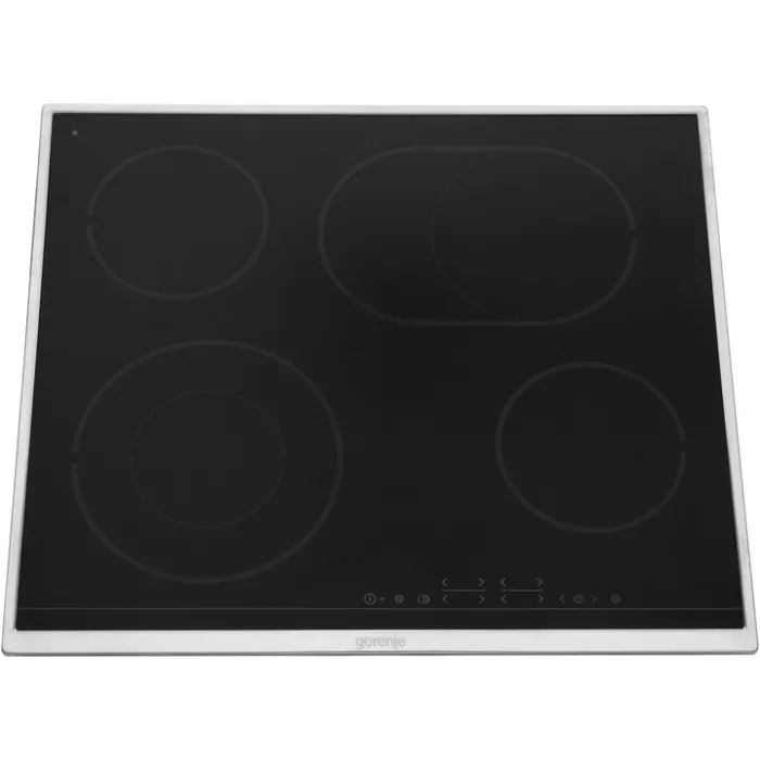 Комплект вбудованої техніки Gorenje BOSX6737E06BG + ECT43X (SET_BOSX6737E06BG_ECT43X) зображення 4