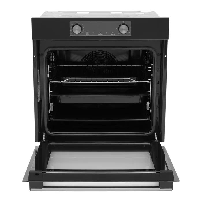 Комплект вбудованої техніки Gorenje BOSX6737E06BG + ECT43X (SET_BOSX6737E06BG_ECT43X) зображення 6