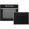 Комплект вбудованої техніки Gorenje BOSX6737E06BG + ECT43X (SET_BOSX6737E06BG_ECT43X)
