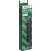 Сетевой фильтр питания Defender DFS 751, 1.8m, 5роз., 2xUSB (99751) изображение 4