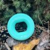Эспандер PowerPlay PP-4333 Hand Grip Medium 20 кг Зелений (PP_4333_Green_20kg) изображение 4