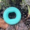 Эспандер PowerPlay PP-4333 Hand Grip Medium 20 кг Зелений (PP_4333_Green_20kg) изображение 5