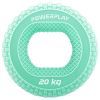 Эспандер PowerPlay PP-4333 Hand Grip Medium 20 кг Зелений (PP_4333_Green_20kg)