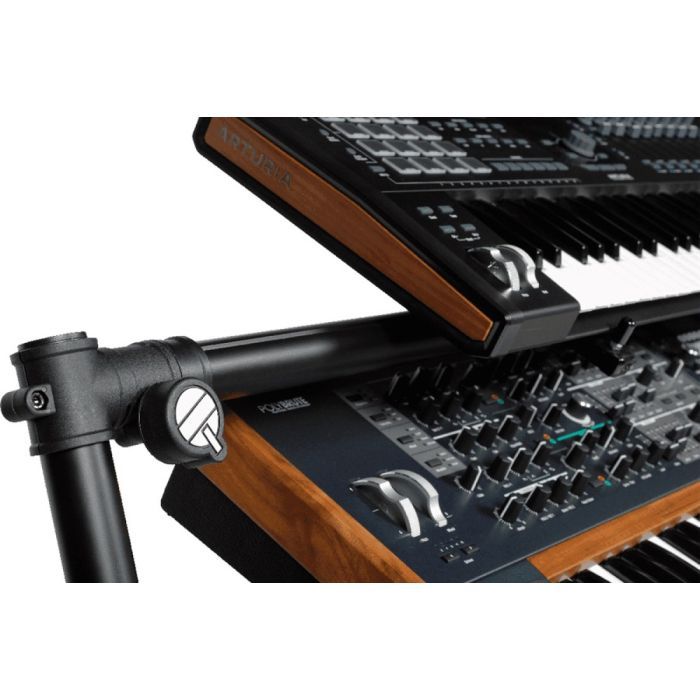 Стойка для клавишных Quik Lok MKS4 (234280) изображение 4