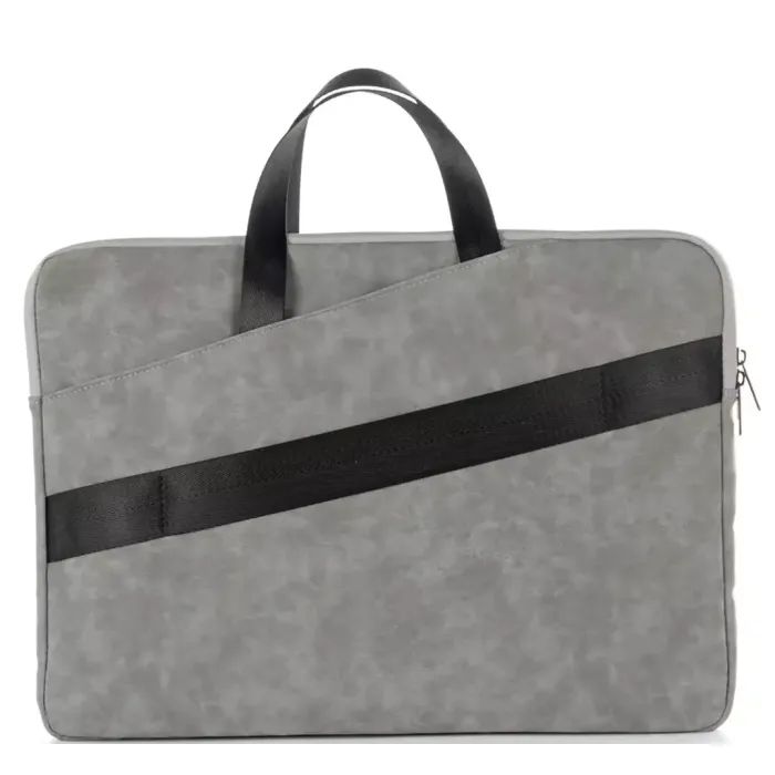 Сумка для ноутбука XO 15" CB05 grey (CB05-15.grey) зображення 2