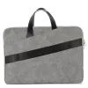 Сумка для ноутбука XO 15" CB05 grey (CB05-15.grey) зображення 2