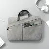 Сумка для ноутбука XO 15" CB05 grey (CB05-15.grey) зображення 3