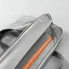 Сумка для ноутбука XO 15" CB05 grey (CB05-15.grey) зображення 4